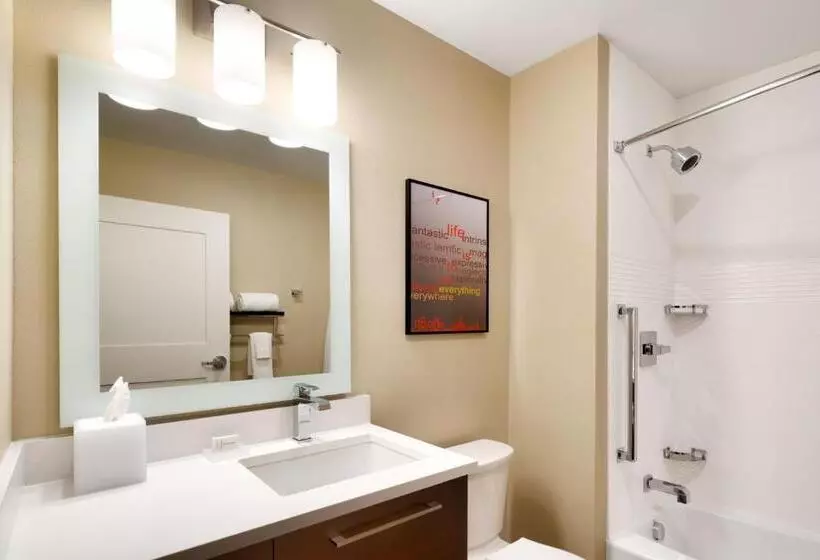 Towneplace Suites By Marriott Salt Lake City Draper