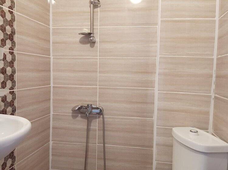 White Blue Hotel Edirne