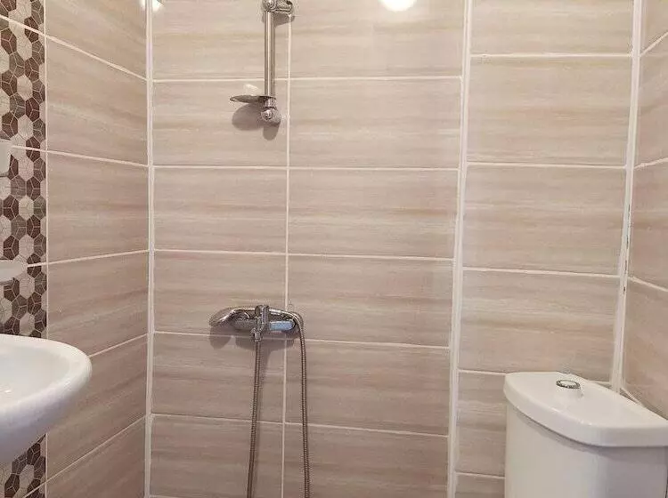 White Blue Hotel Edirne