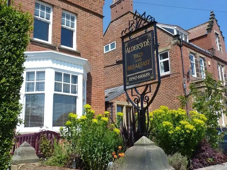 Aldersyde Bed And Breakfast