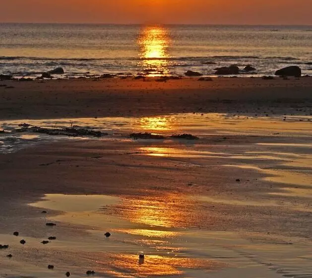 Aldersyde Bed And Breakfast