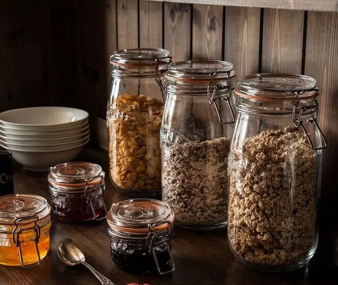 Aldersyde Bed And Breakfast