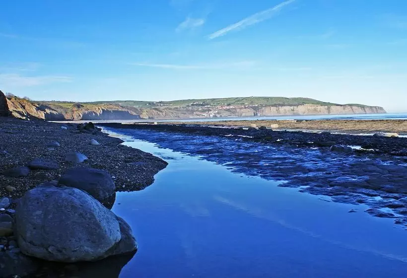 Aldersyde Bed And Breakfast