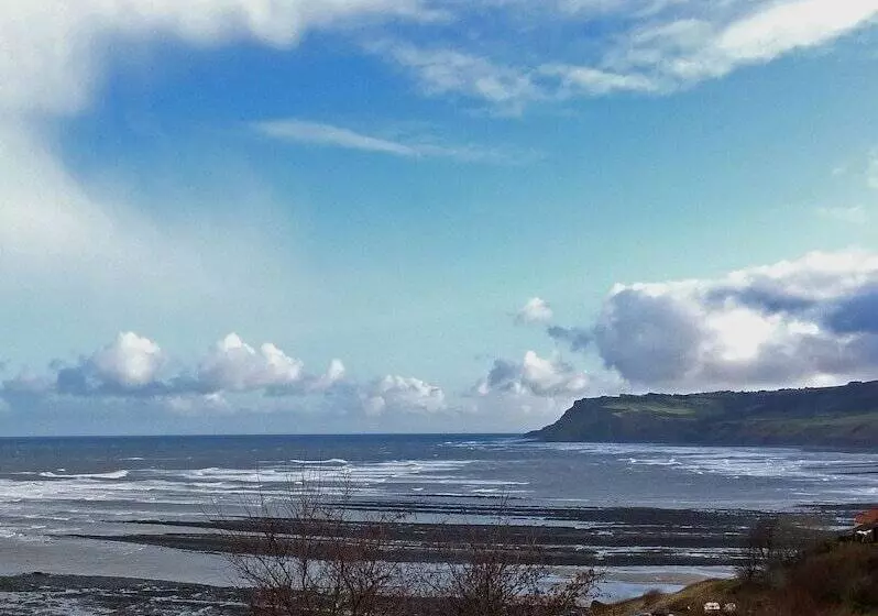 Aldersyde Bed And Breakfast