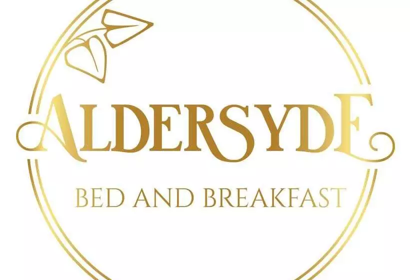 Aldersyde Bed And Breakfast