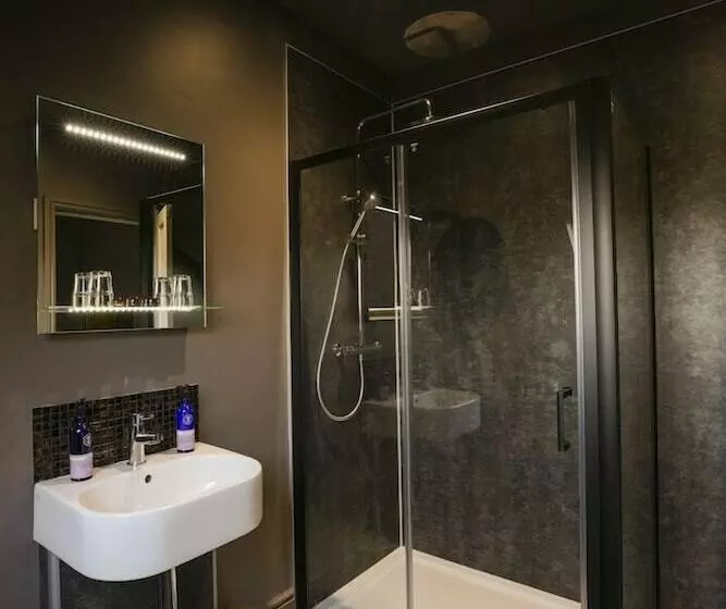 Aldersyde Bed And Breakfast