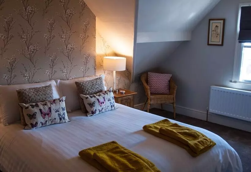 Aldersyde Bed And Breakfast