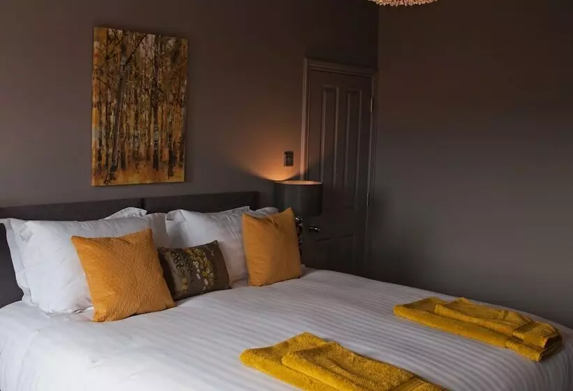 Aldersyde Bed And Breakfast