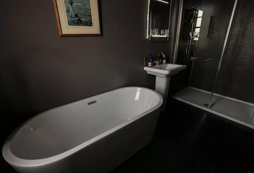 Aldersyde Bed And Breakfast