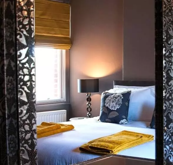 Aldersyde Bed And Breakfast