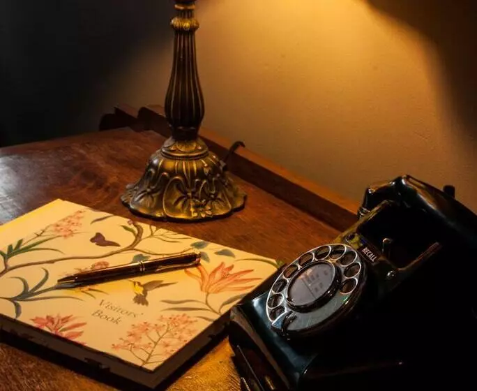 Aldersyde Bed And Breakfast