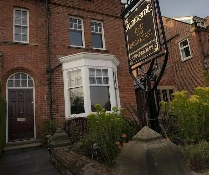 Aldersyde Bed And Breakfast