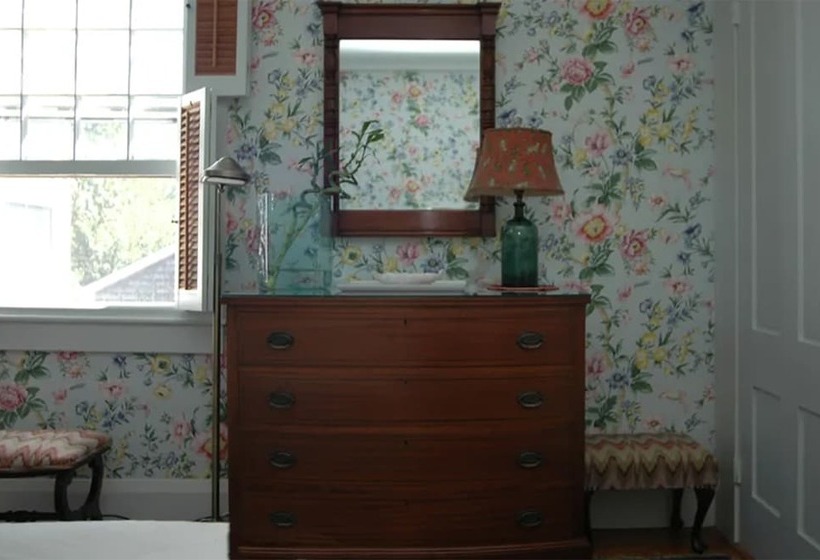 تختخواب و صبحانه 29 India House