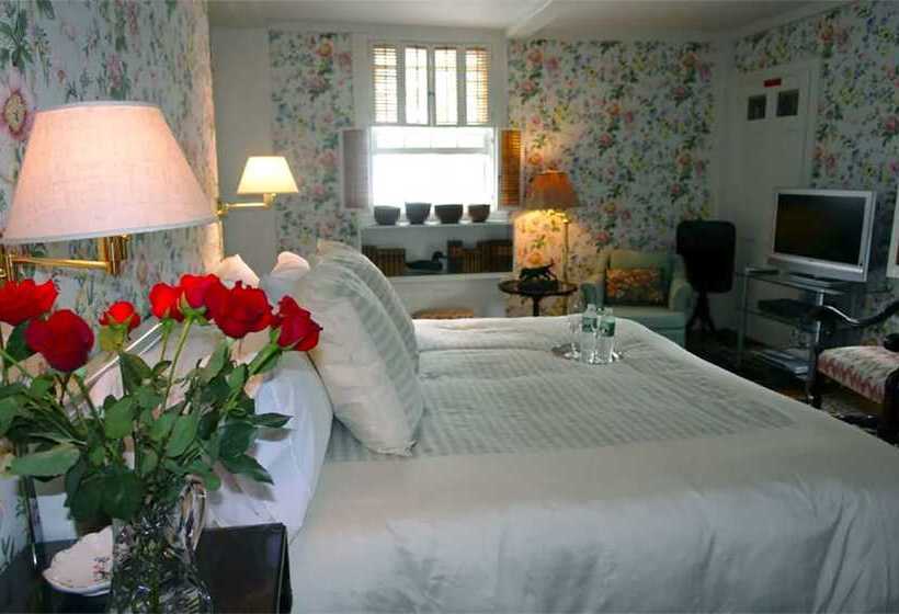 تختخواب و صبحانه 29 India House