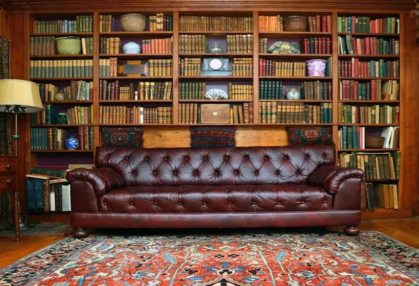 تختخواب و صبحانه 29 India House