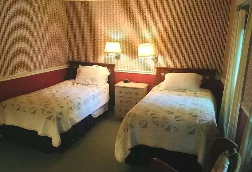 ベッドアンドブレックファースト Carriage Barn Inn