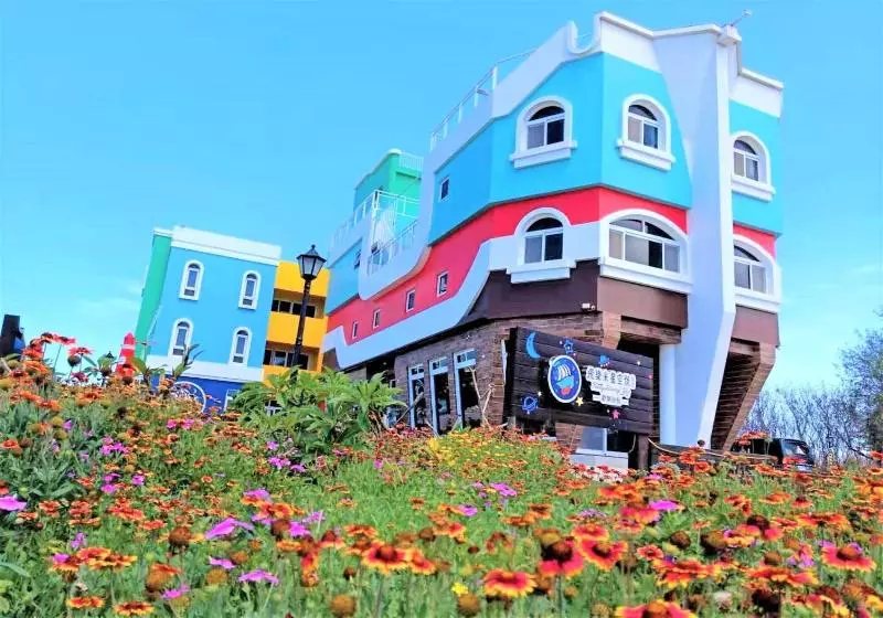 تختخواب و صبحانه Starrysky Family