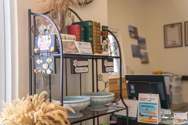 تختخواب و صبحانه Starrysky Family