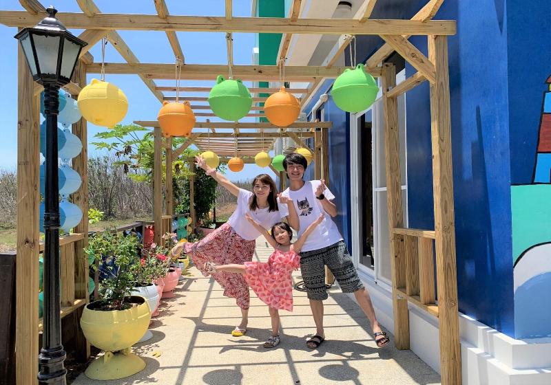 צימר Starrysky Family