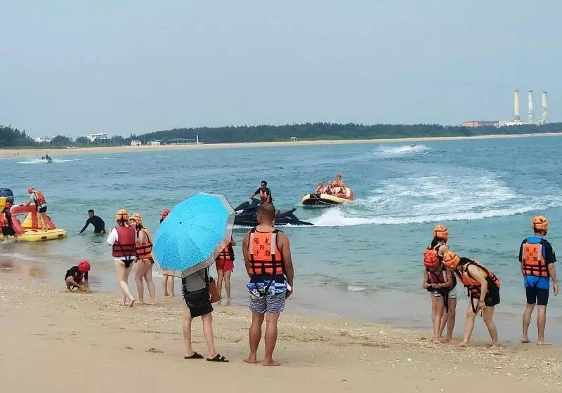 تختخواب و صبحانه Starrysky Family