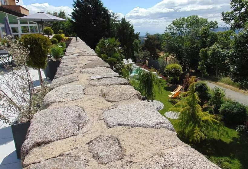 Aamiaismajoitus (B&B) Maison D Hotes Les Palmiers