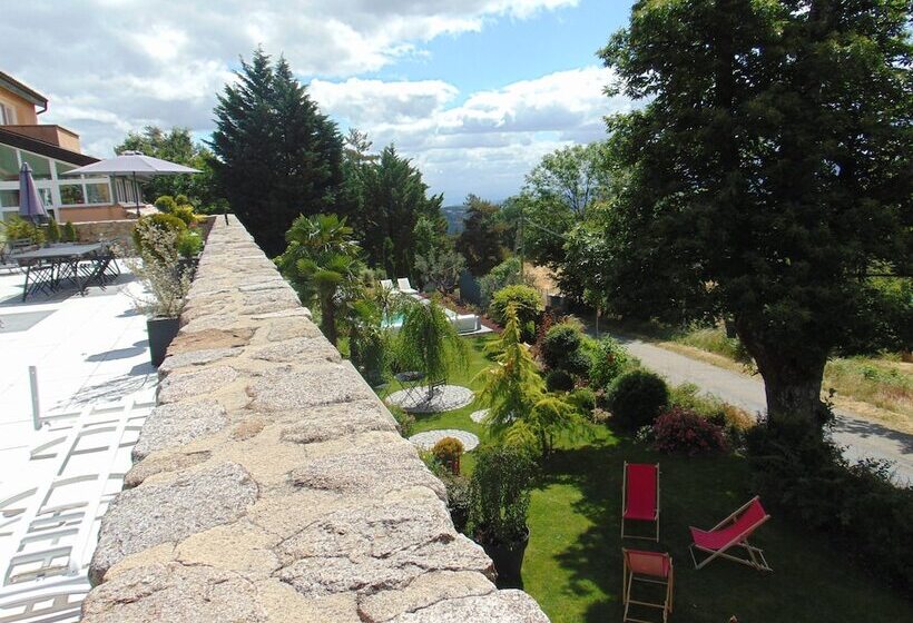 Bed and Breakfast Maison D Hotes Les Palmiers