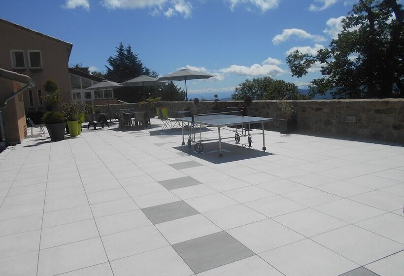 Bed and Breakfast Maison D Hotes Les Palmiers