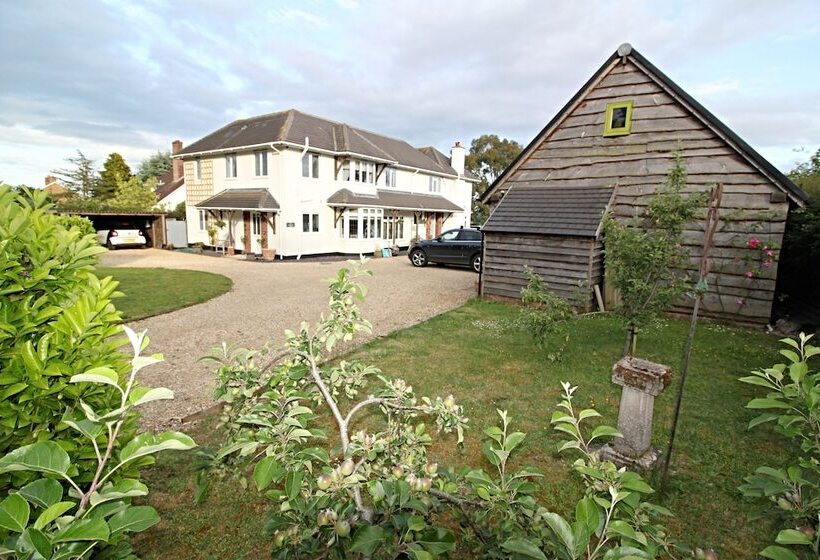 צימר Stay At No. 2