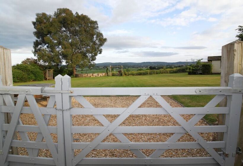 צימר Stay At No. 2