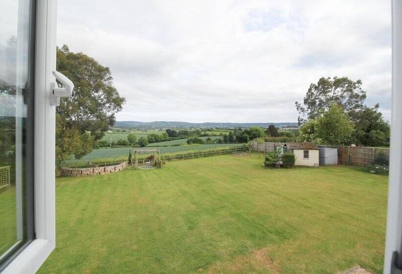 צימר Stay At No. 2