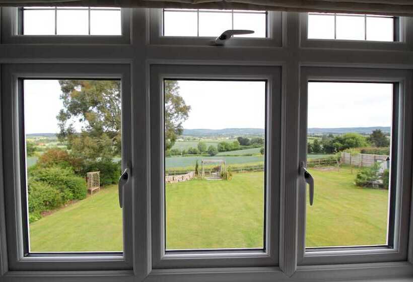 צימר Stay At No. 2