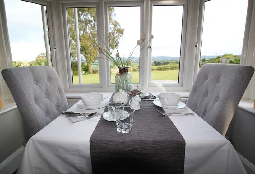 צימר Stay At No. 2