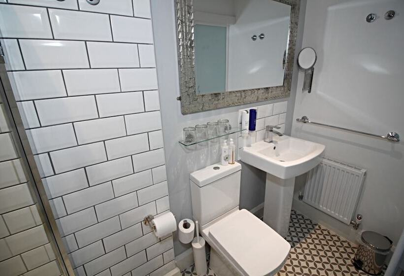 צימר Stay At No. 2