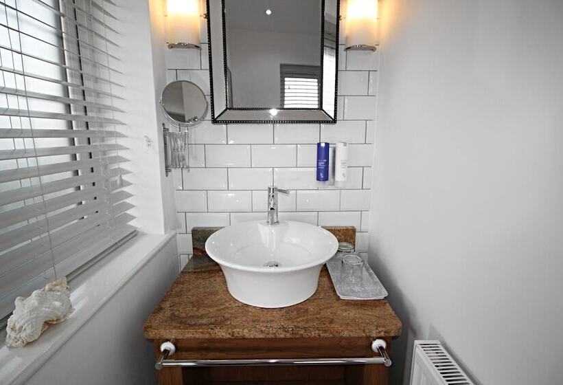 צימר Stay At No. 2