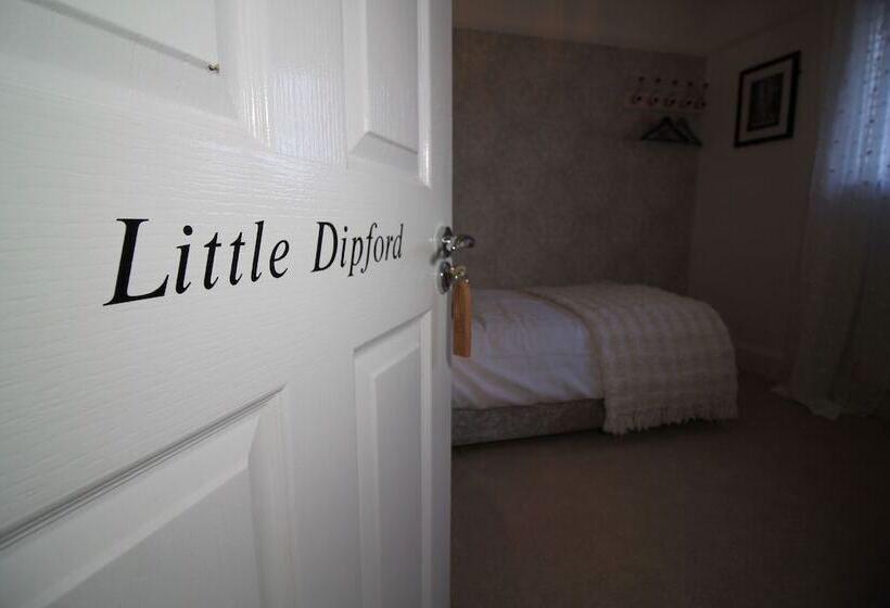 צימר Stay At No. 2