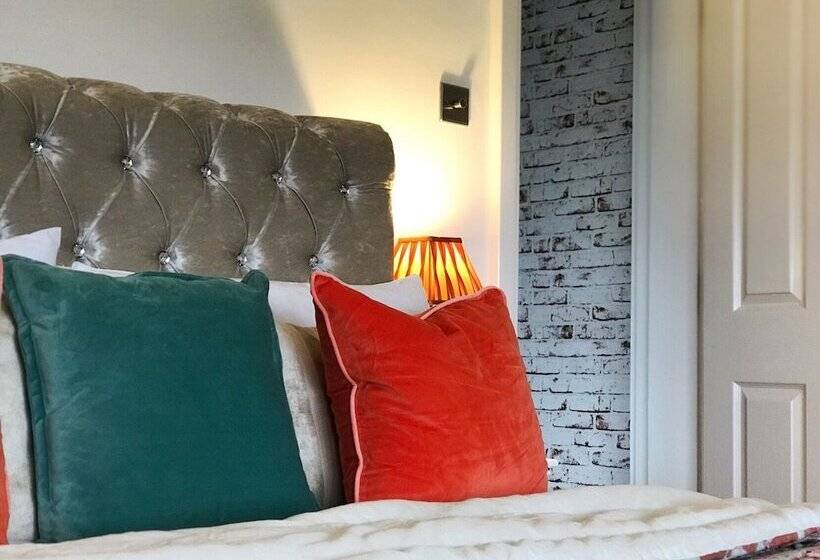 צימר Stay At No. 2