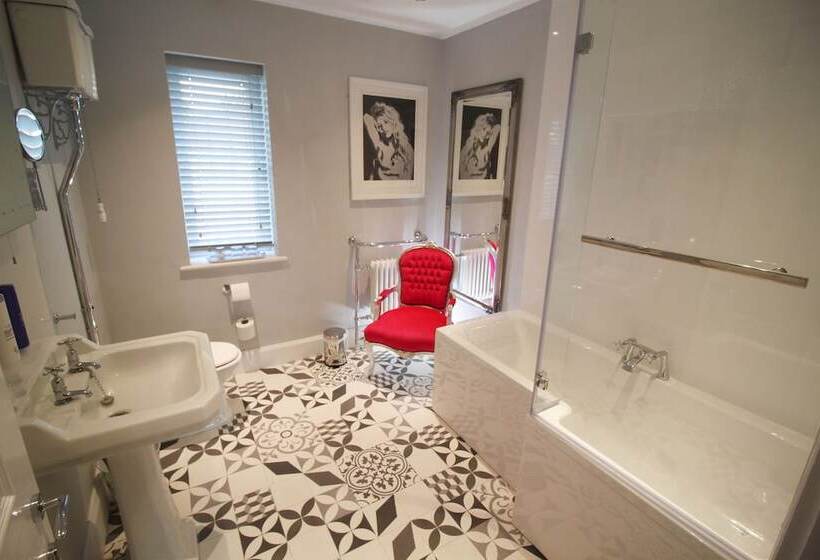 צימר Stay At No. 2