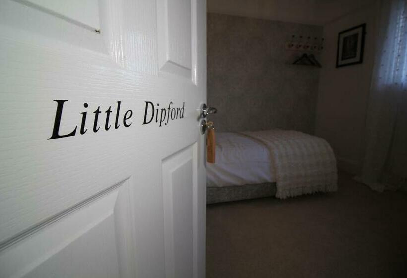 צימר Stay At No. 2