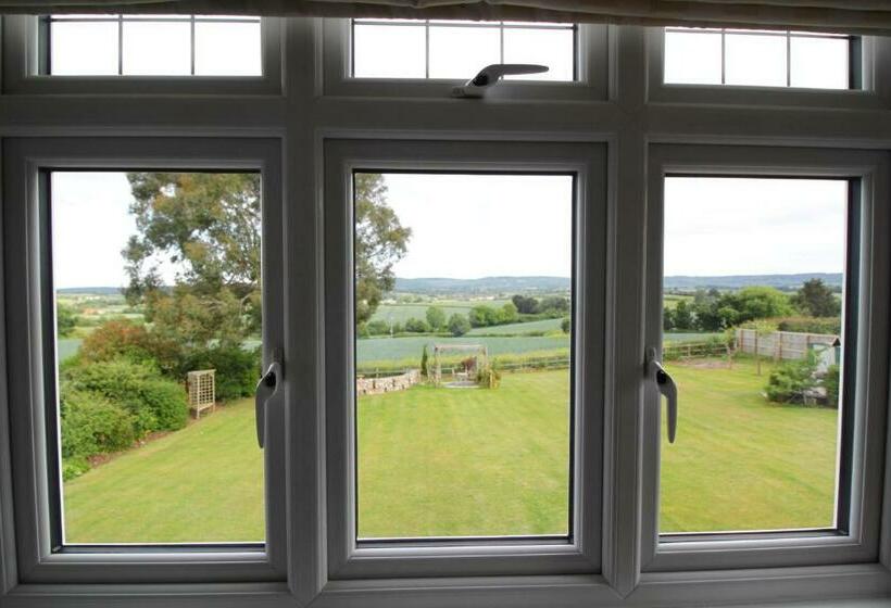 צימר Stay At No. 2