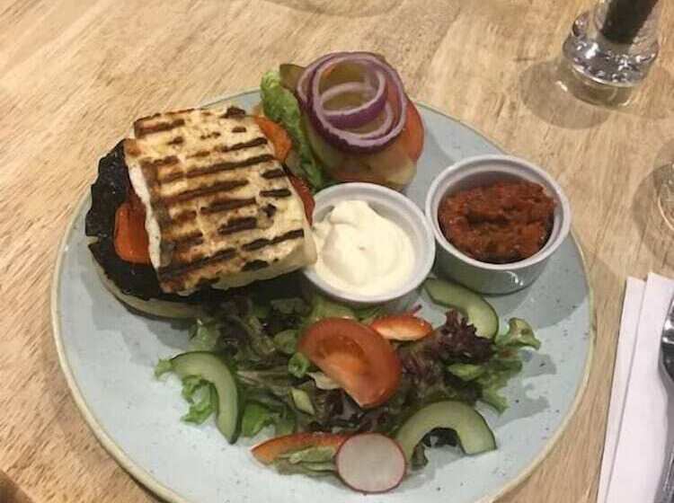 Bed and Breakfast The White Bear