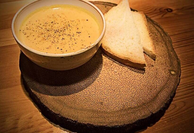 Bed and Breakfast The White Bear