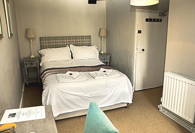 Bed and Breakfast The White Bear