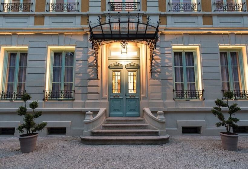 Bed and Breakfast Villa 216