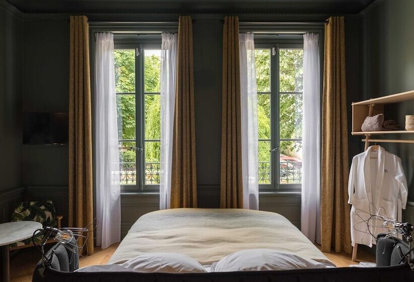 Bed and Breakfast Villa 216