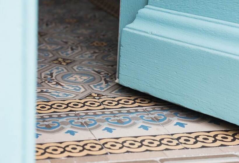 Bed and Breakfast Villa 216