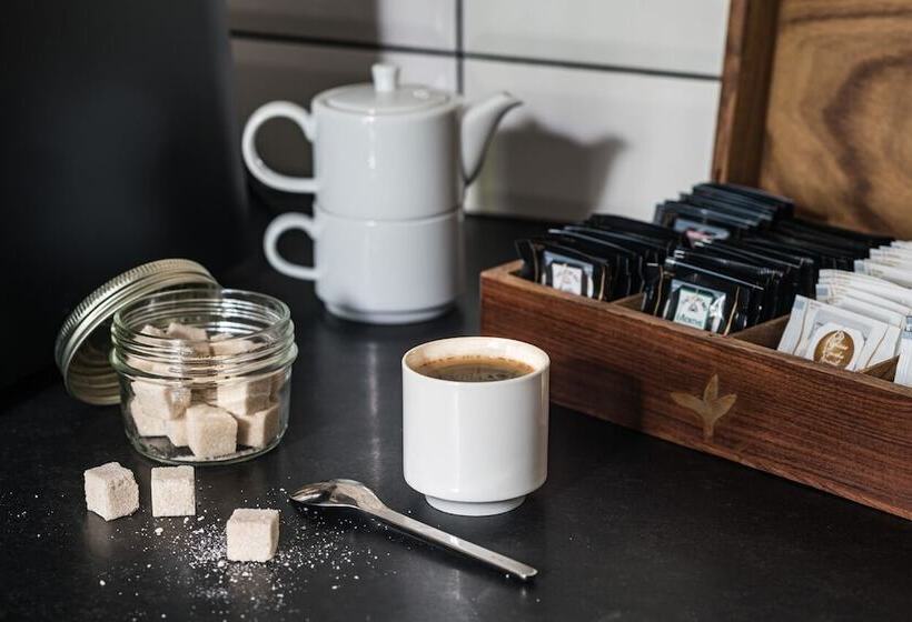 Bed and Breakfast Villa 216