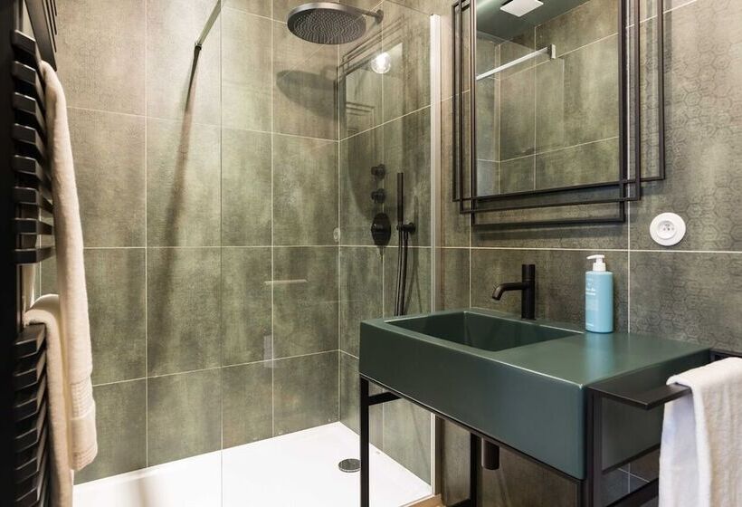 Bed and Breakfast Villa 216