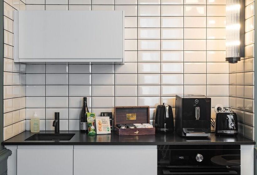 Bed and Breakfast Villa 216