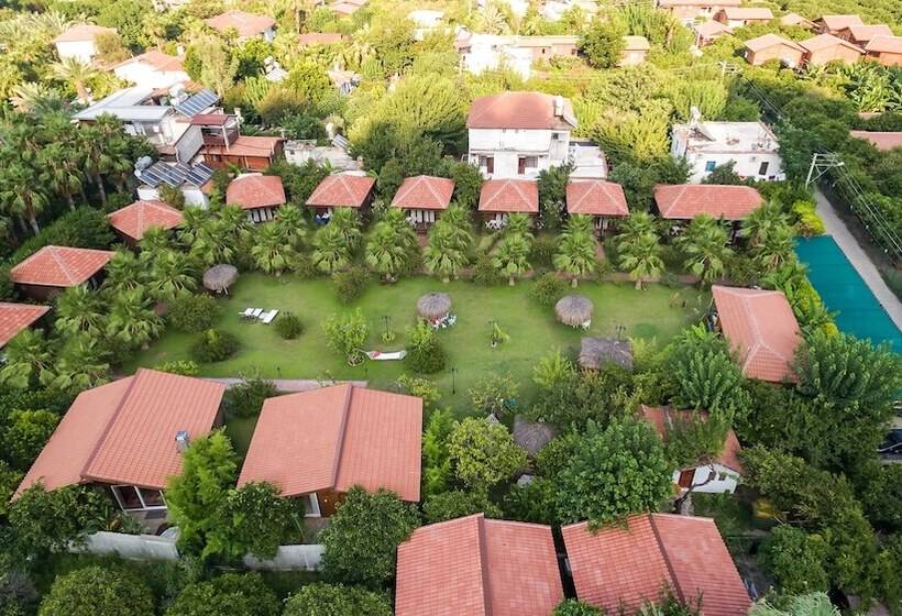 مبيت وإفطار Villa Lukka