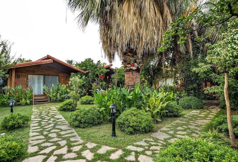 مبيت وإفطار Villa Lukka